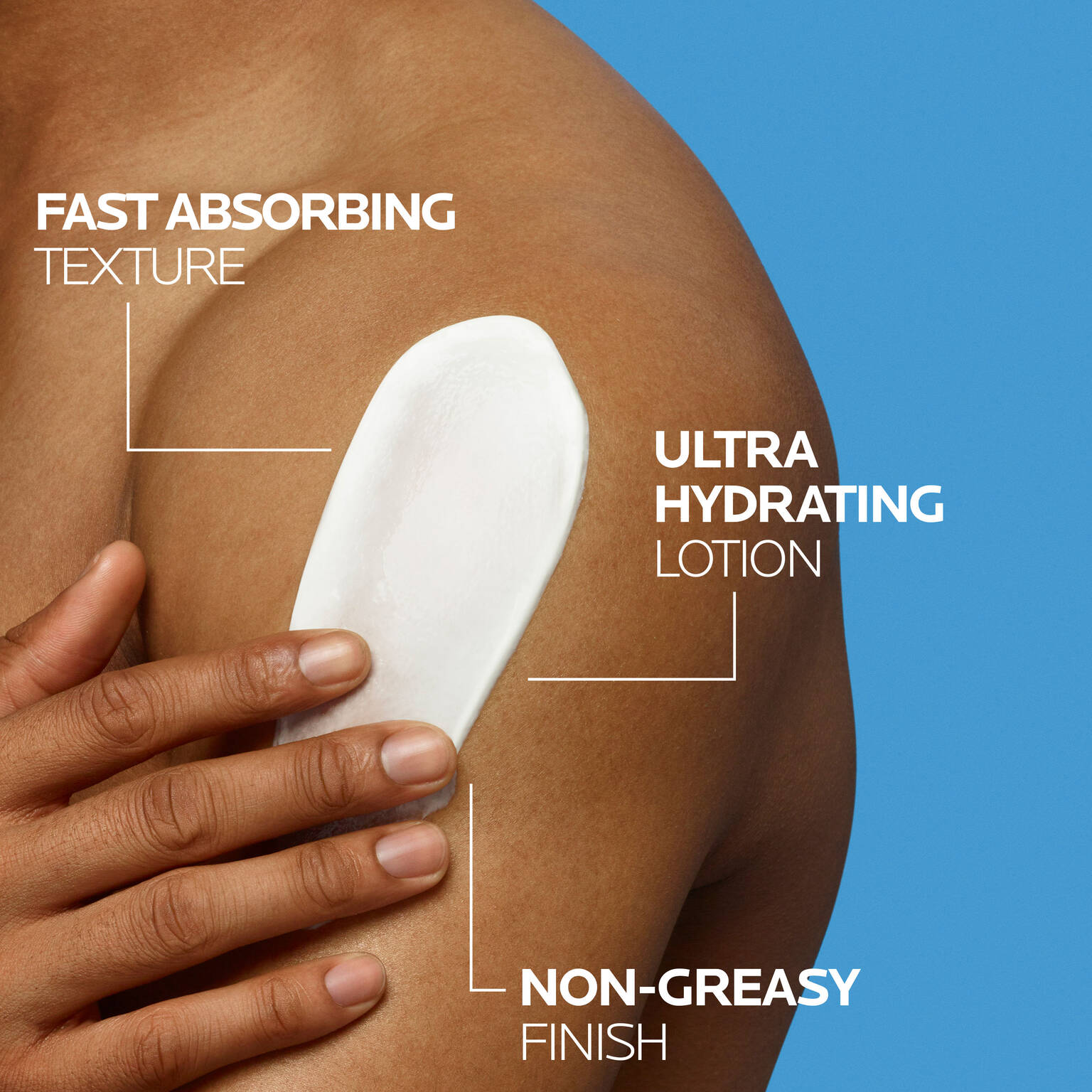 lipikar-urea-10-roughness-smoothing-lotion-j0 06_Lipikar-Urea-400ml-texture-on-model.jpg