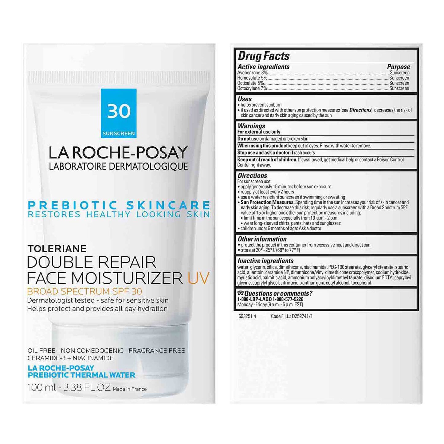 toleriane-double-repair-facial-moisturizer-with-spf-v4 3_Toleriane_DblRepairMoisturizerUV-100ml_Secondary-Packaging.jpg