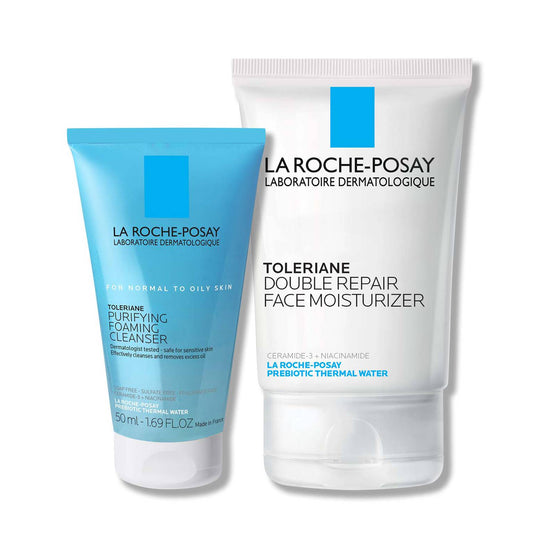 toleriane-purifying-foaming-cleanser-and-toleriane-double-repair-face-moisturizer-travel-set-q5 AmazonSet-TolerianePurifyingCleanser100ml-TolerianeDRM.jpg