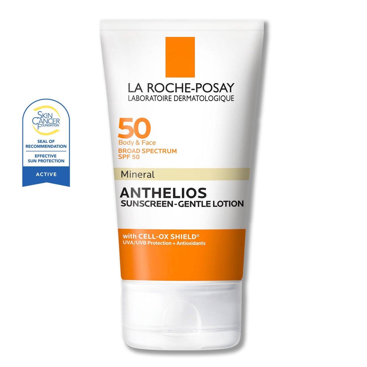 anthelios-spf-50-gentle-lotion-mineral-sunscreen-a1 AntheliosMineralGentleLotionSPF50-SCF-Active.jpg