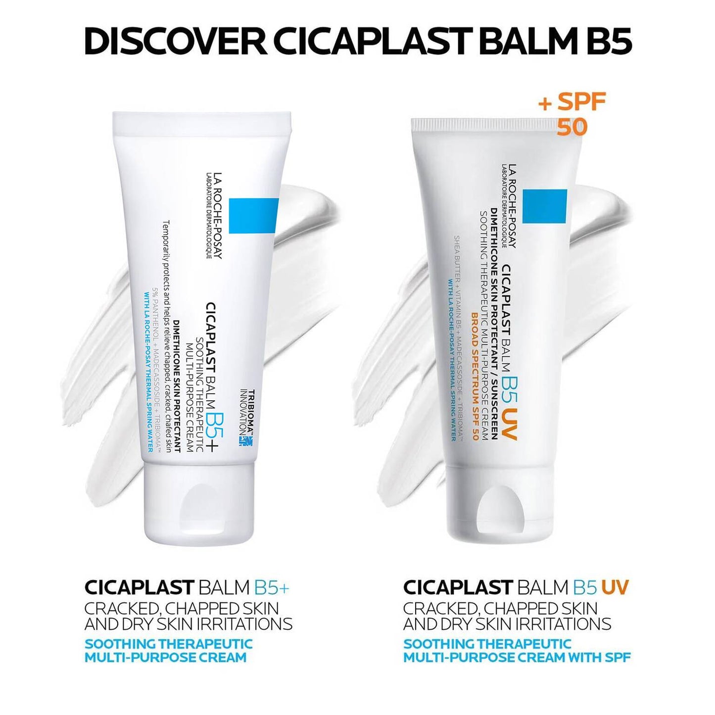 cicaplast-balm-b5-and-cicaplast-balm-b5-uv-with-spf-50-set-n9 CicaplastUV-Comparison-1500x1500.jpg