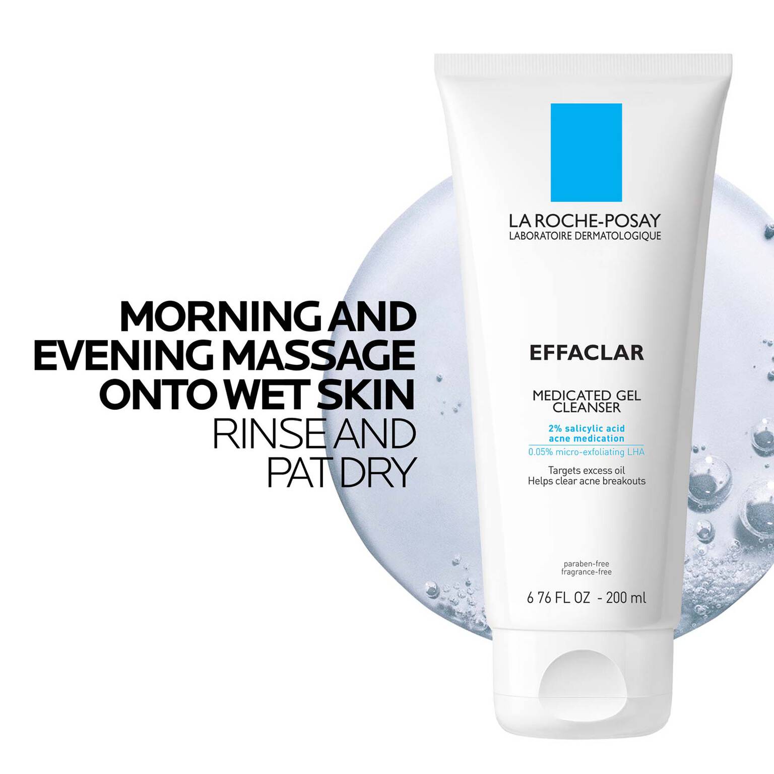 effaclar-medicated-acne-face-wash-z7 Effaclar-MedGelcleanser-200ml-Howto-1500x1500.jpg