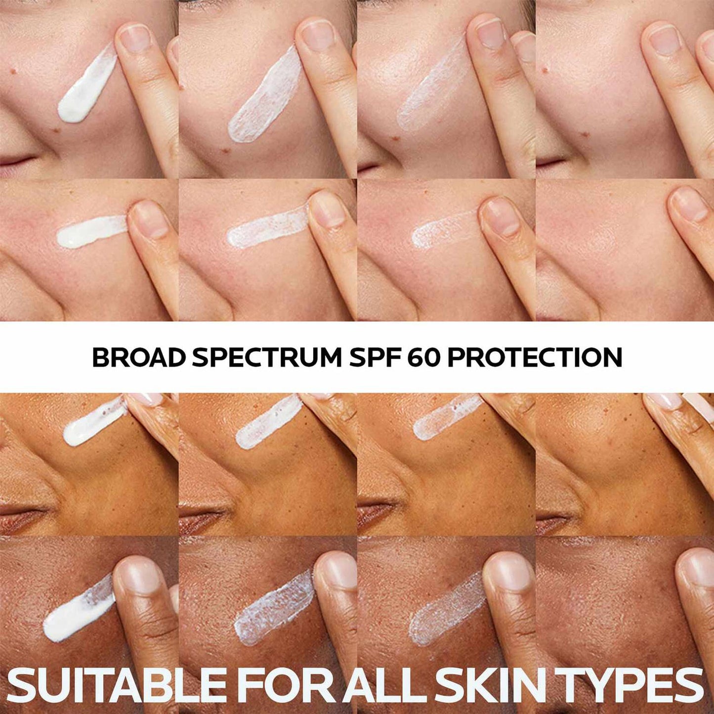 anthelios-melt-in-milk-sunscreen-spf-60-b4 LaRochePosay-Product-Anthelios-Anthelios-60-Milk-150ml-883140500322-BeforeAfter-REV.jpg
