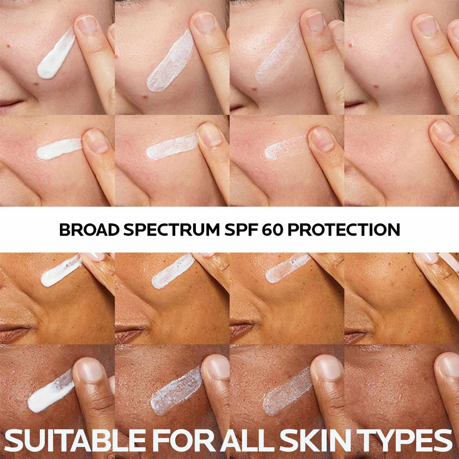 anthelios-melt-in-milk-sunscreen-spf-60-b4 LaRochePosay-Product-Anthelios-Anthelios-60-Milk-150ml-883140500322-BeforeAfter-REV.jpg