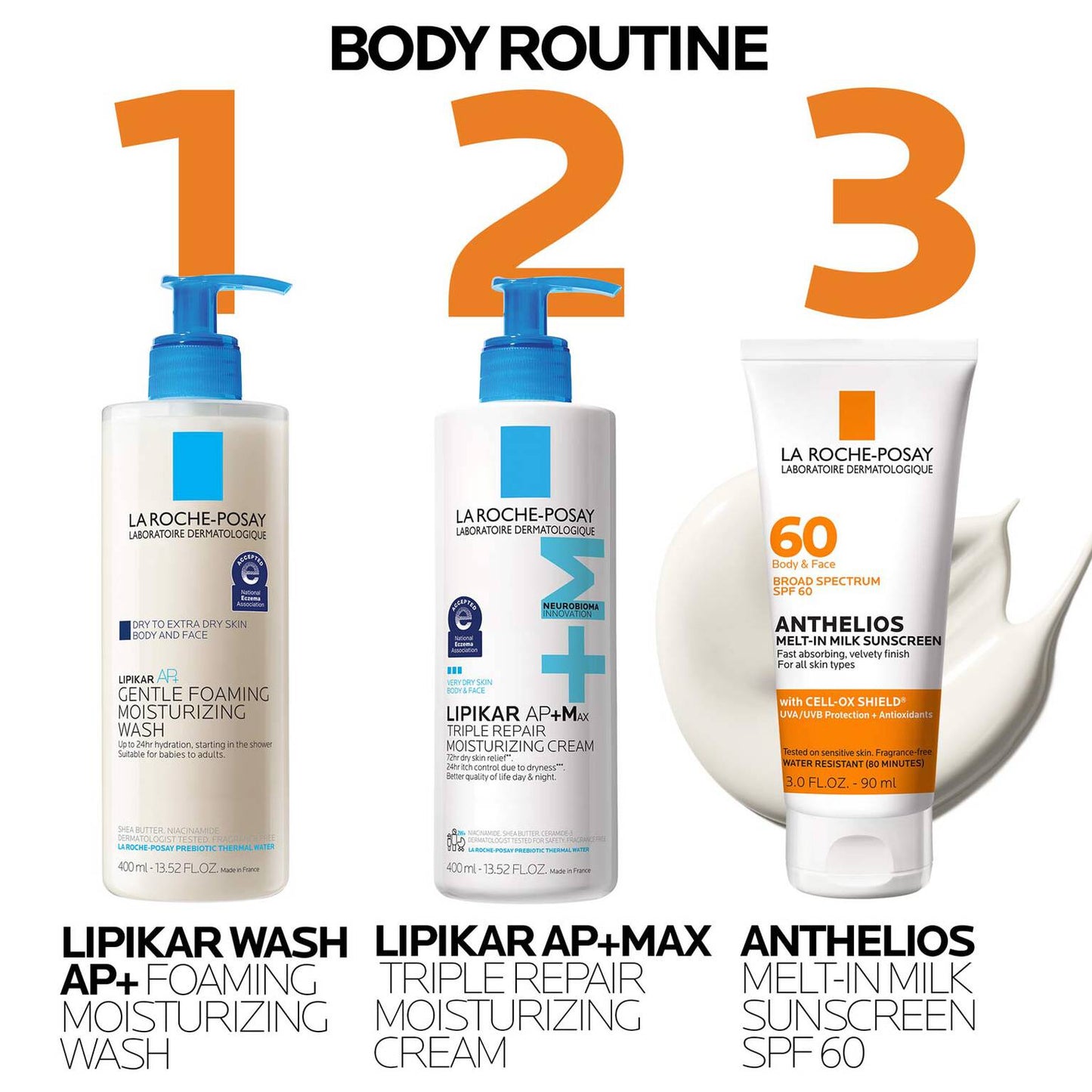 anthelios-melt-in-milk-sunscreen-spf-60-v7 LaRochePosay-Product-AntheliosMIM-routine-REV.jpg