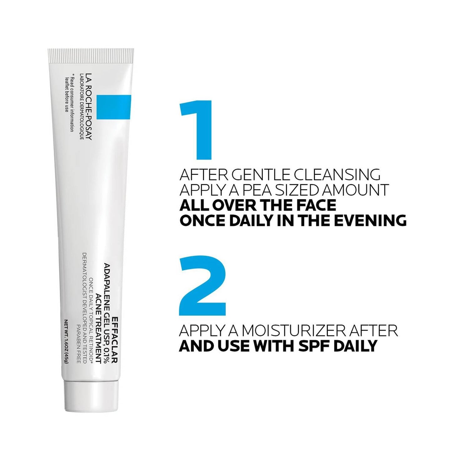 effaclar-adapalene-gel-0-1-topical-retinoid-for-acne-u7 LaRochePosay-Product-Effaclar-USA-Effaclar-Adapalene-Gel-18-3606000527553-Howto-REV-1500x1500.jpg