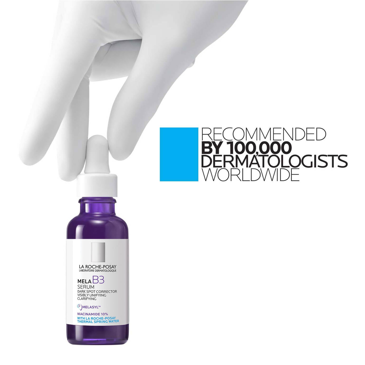 mela-b3-dark-spot-serum-with-melasyltm-niacinamide-b8 LaRochePosay-Product-MelaB3-MelaB3Serum-30ml-03337875890021-ProfessionalEndorsement-Superiority-REV.jpg