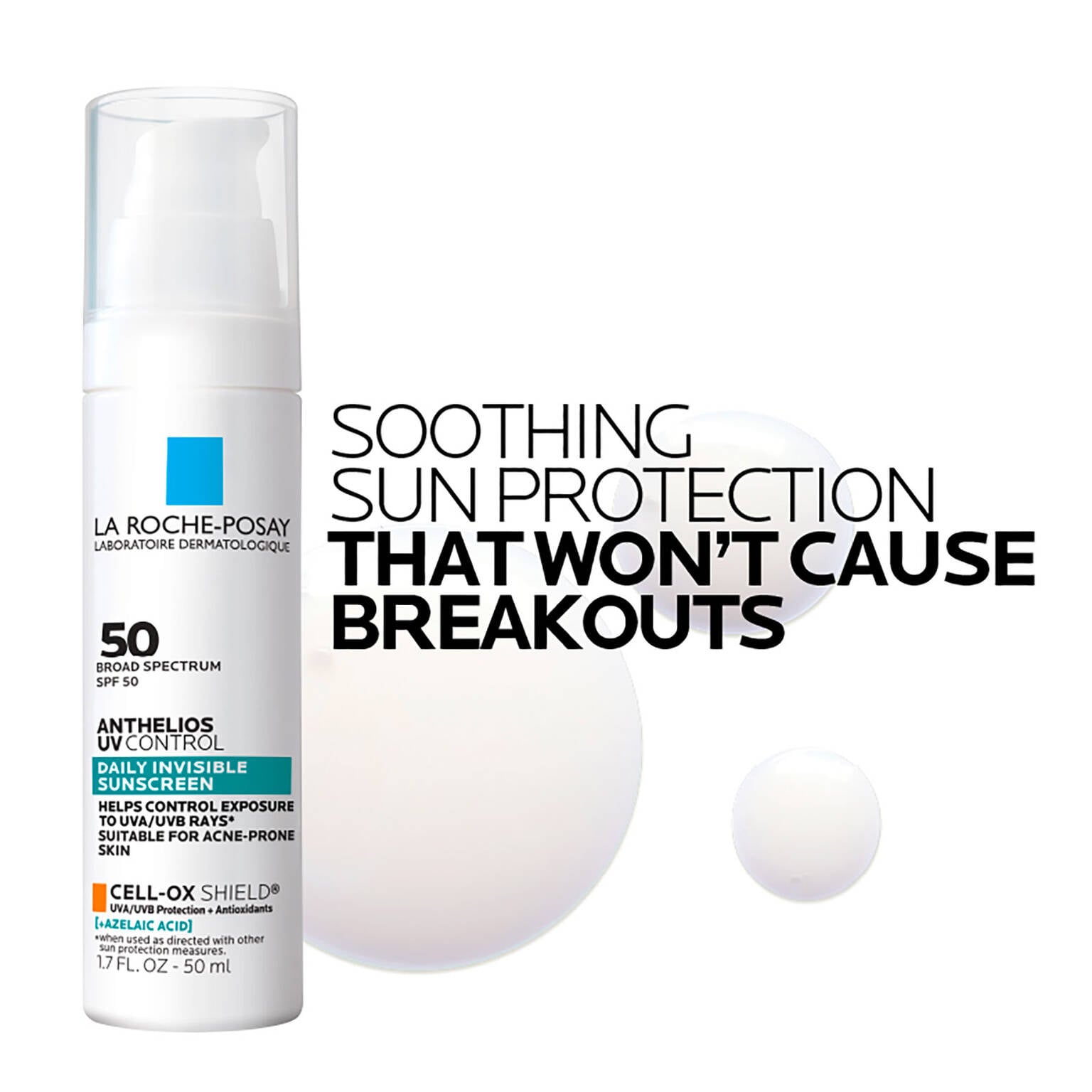 anthelios-uv-control-sunscreen-spf-50-c9 LaRochePosay-Product-Skincare-Anthelios-UV-Clear-ATF-PIM-packshot-and-texture.jpg