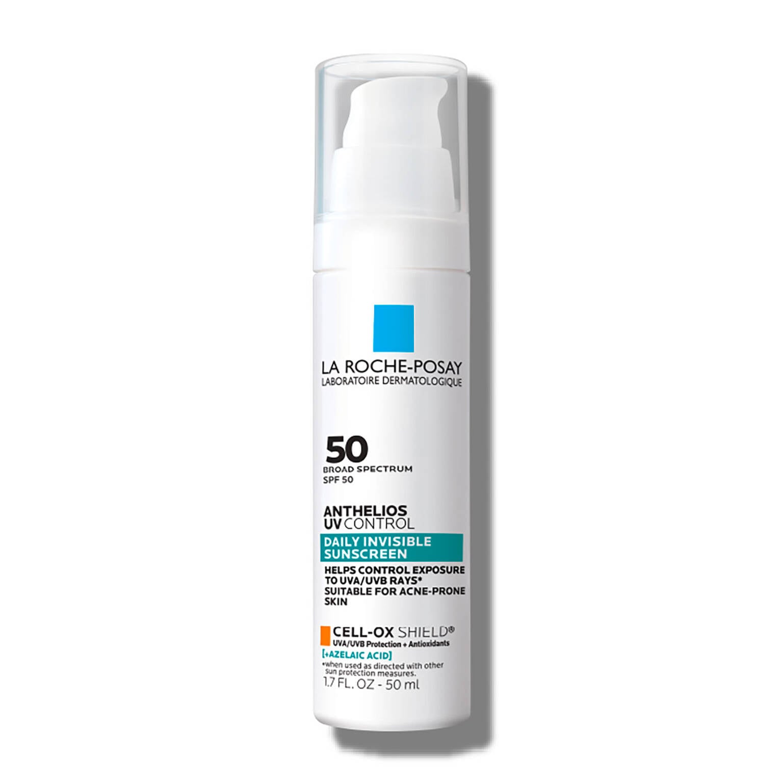 anthelios-uv-control-sunscreen-spf-50-c9 LaRochePosay-Product-Skincare-Anthelios-UV-Clear-ATF-PIM-packshot-front-shadow.jpg