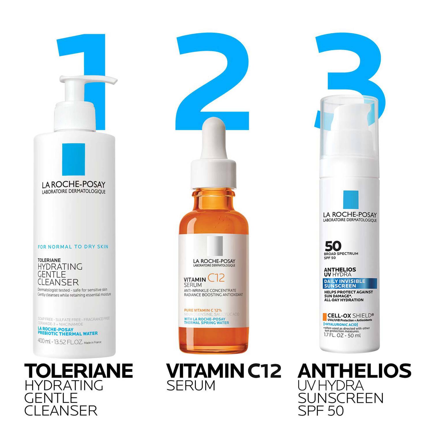 anthelios-uv-hydra-hydrating-face-sunscreen-spf-50-with-hyaluronic-acid-s1 LaRochePosay-Product-Skincare-Anthelios-UV-Hydra-routine-1500x1500.jpg