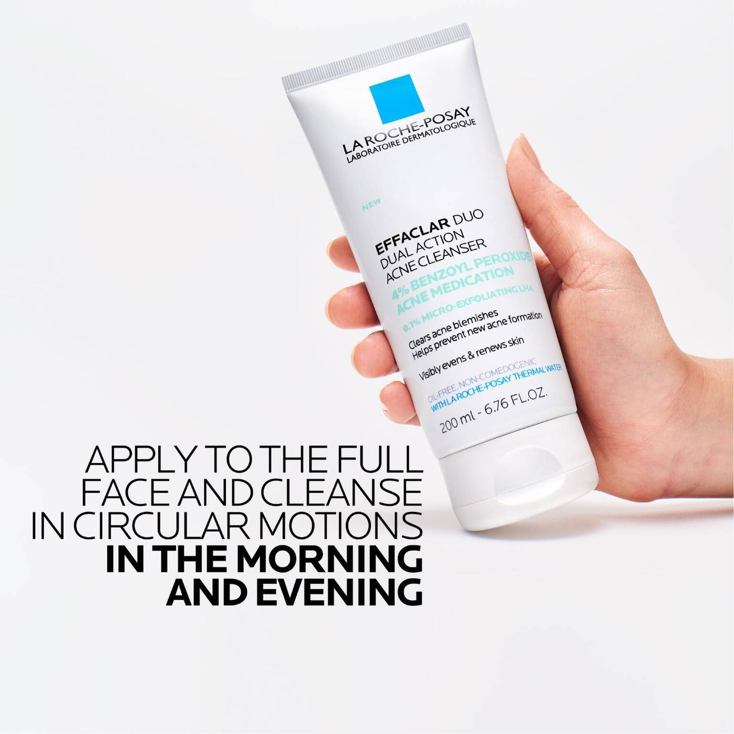 effaclar-dual-action-acne-face-wash-with-4-benzoyl-peroxide-i5 LaRochePosay-Product-Skincare-Effaclar-Duo-Dual-Cleanser-200ml-3606000639645-ATF-PIM-how-to.jpg