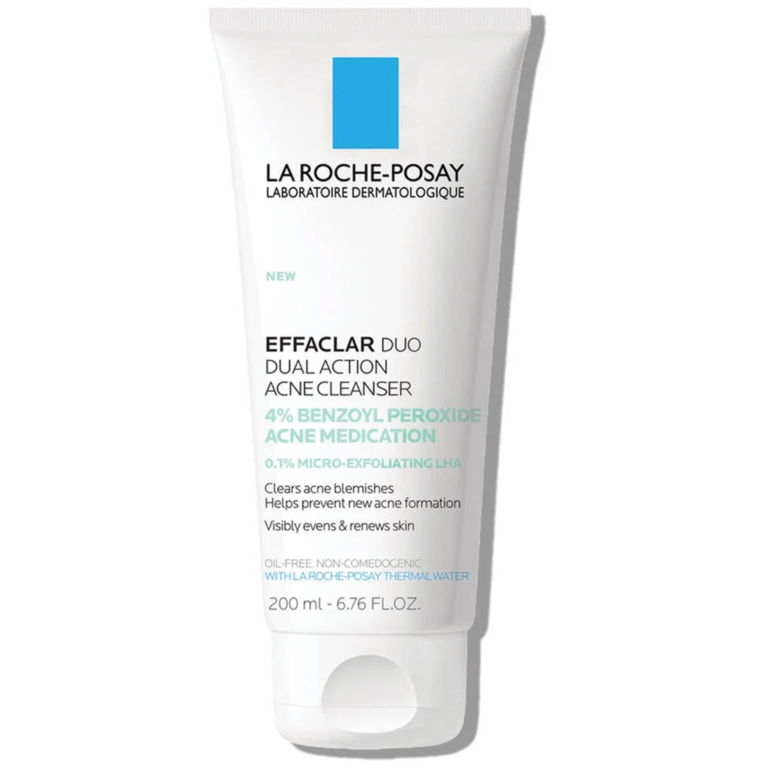 effaclar-dual-action-acne-face-wash-with-4-benzoyl-peroxide-i5 LaRochePosay-Product-Skincare-Effaclar-Duo-Dual-Cleanser-200ml-3606000639645-ATF-PIM-packshot-front-1500x1500-Rev.jpg
