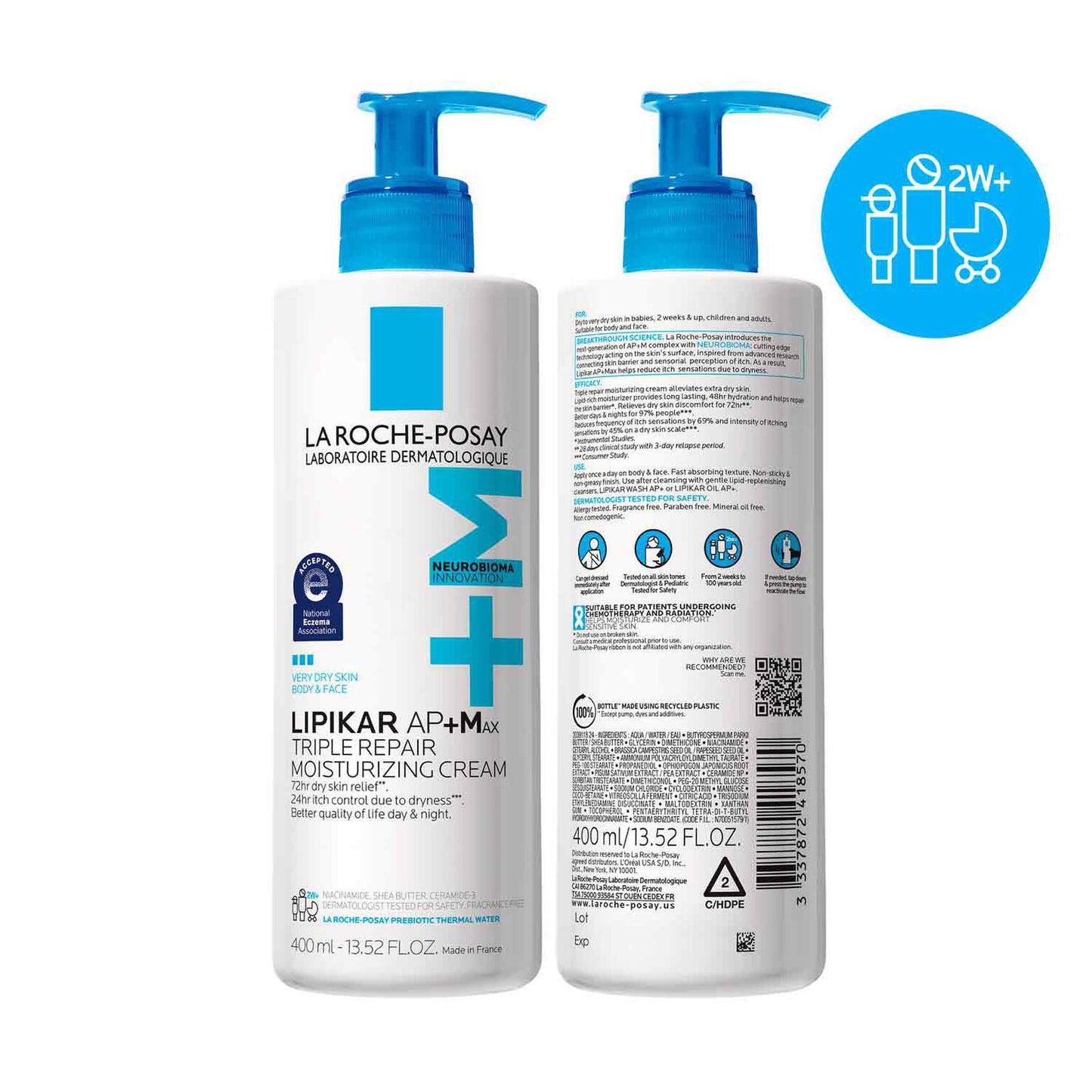 lipikar-ap-max-triple-repair-moisturizing-cream-y1 LaRochePosay-Product-Skincare-Lipikar-Balm-AP+MAX-400ml-3337875941150-ATF-PIM-FrontAndBack-V2.jpg