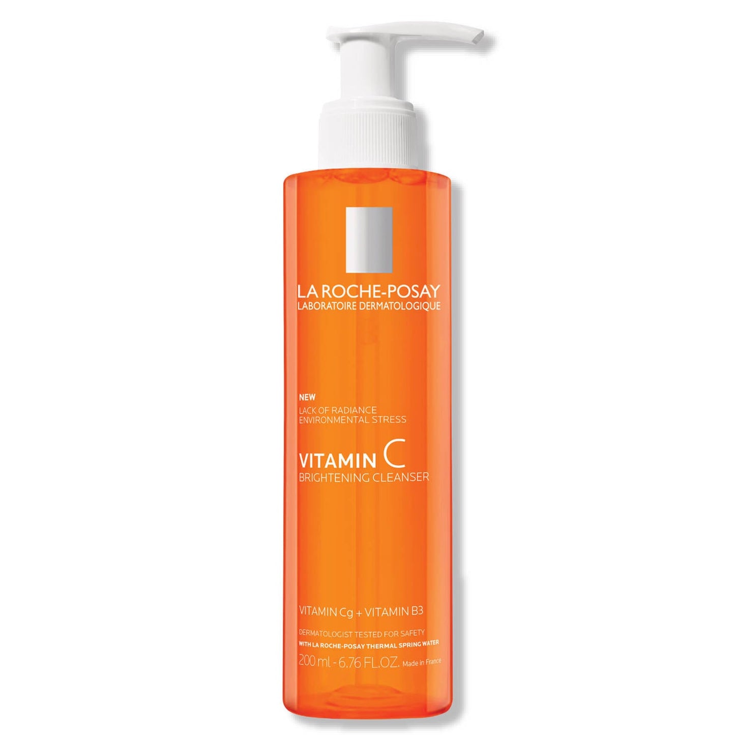 vitamin-c-brightening-facial-cleanser-g3 LaRochePosay-Product-Skincare-Purifying-Vitamin-C-Cleanser-200ml-3337875923613-FrontPack-1500x1500.jpg