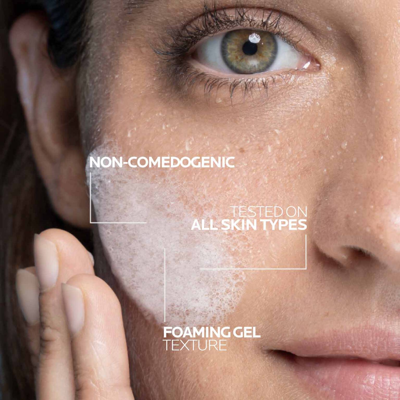 vitamin-c-brightening-facial-cleanser-g3 LaRochePosay-Product-Skincare-Purifying-Vitamin-C-Cleanser-200ml-3337875923613-Texture.jpg