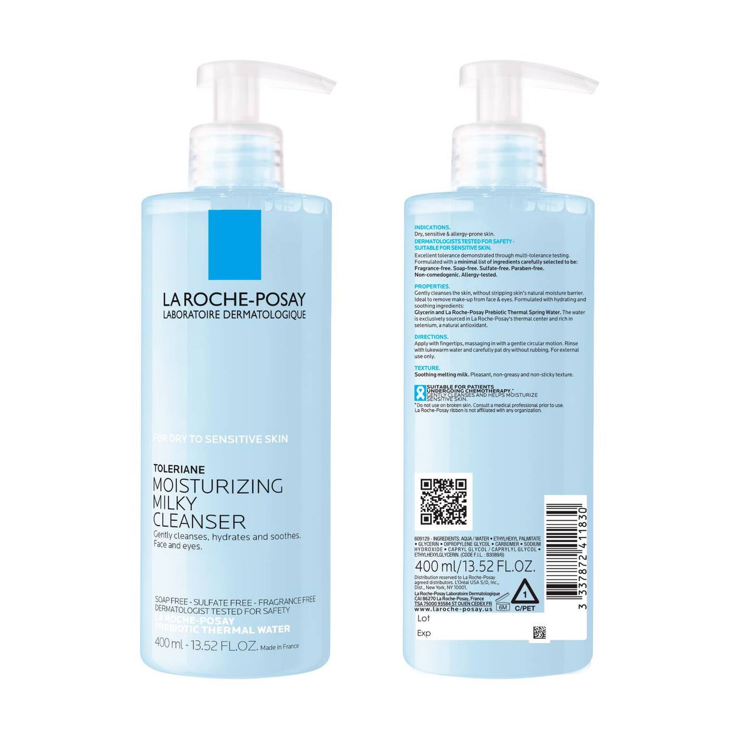 toleriane-moisturizing-milky-facial-cleanser-a0 LaRochePosay-Product-Skincare-Toleriane-Milky-Cleanser-3337872411830-ATF-PIM-FrontBack.jpg
