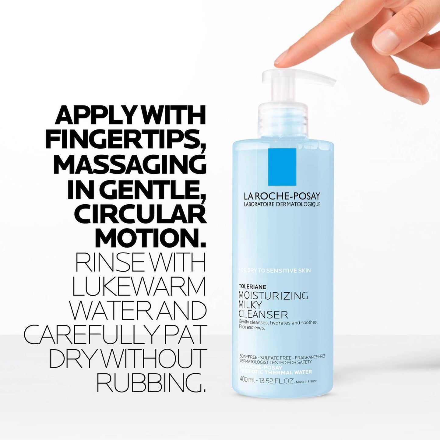 toleriane-moisturizing-milky-facial-cleanser-a0 LaRochePosay-Product-Skincare-Toleriane-Milky-Cleanser-3337872411830-ATF-PIM-HowTo-V1.jpg