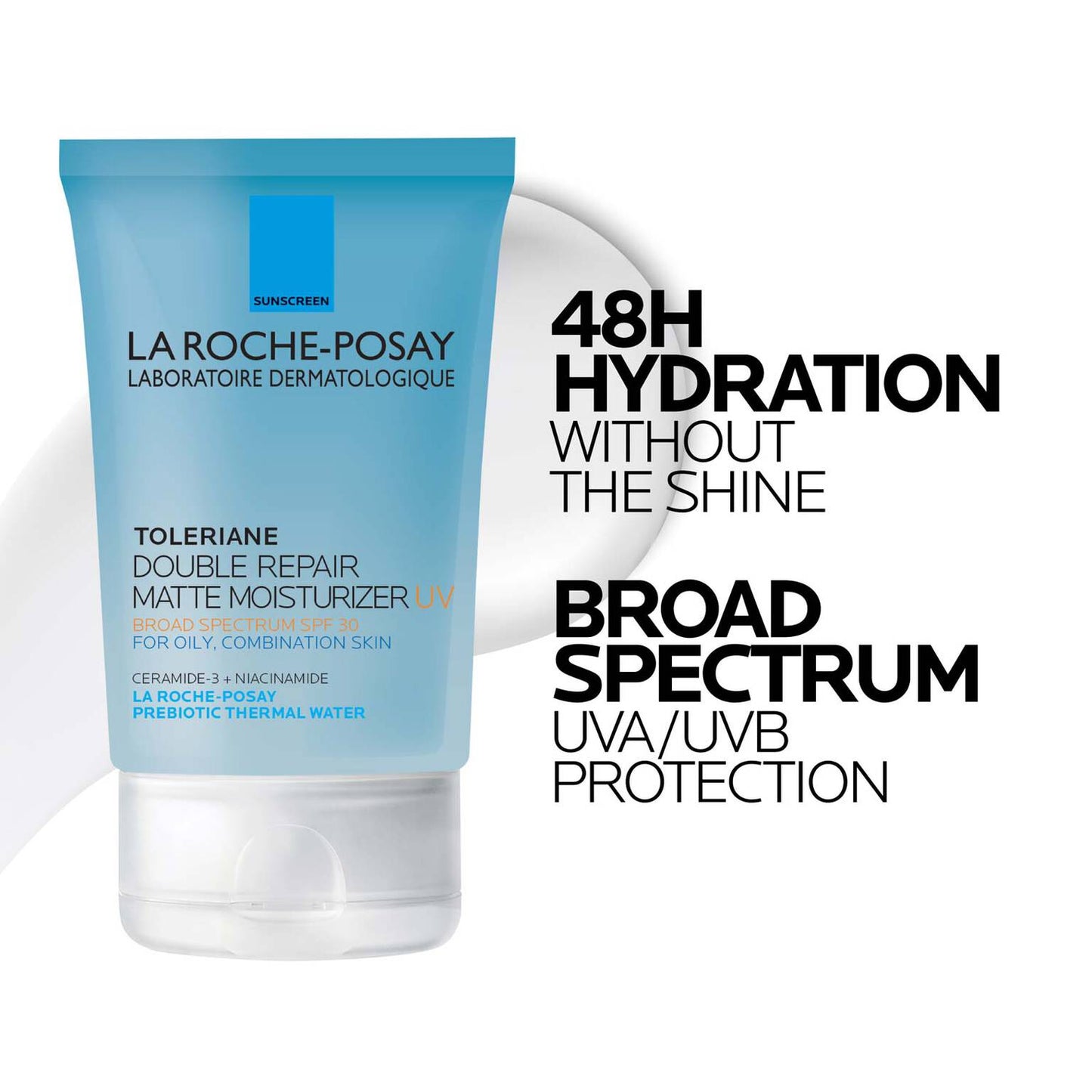 toleriane-double-repair-matte-face-moisturizer-spf-30-for-oily-skin-f8 LaRochePosay-Product-Toleriane-Toleriane-DRM-UV-75ml-1-1500x1500.jpg
