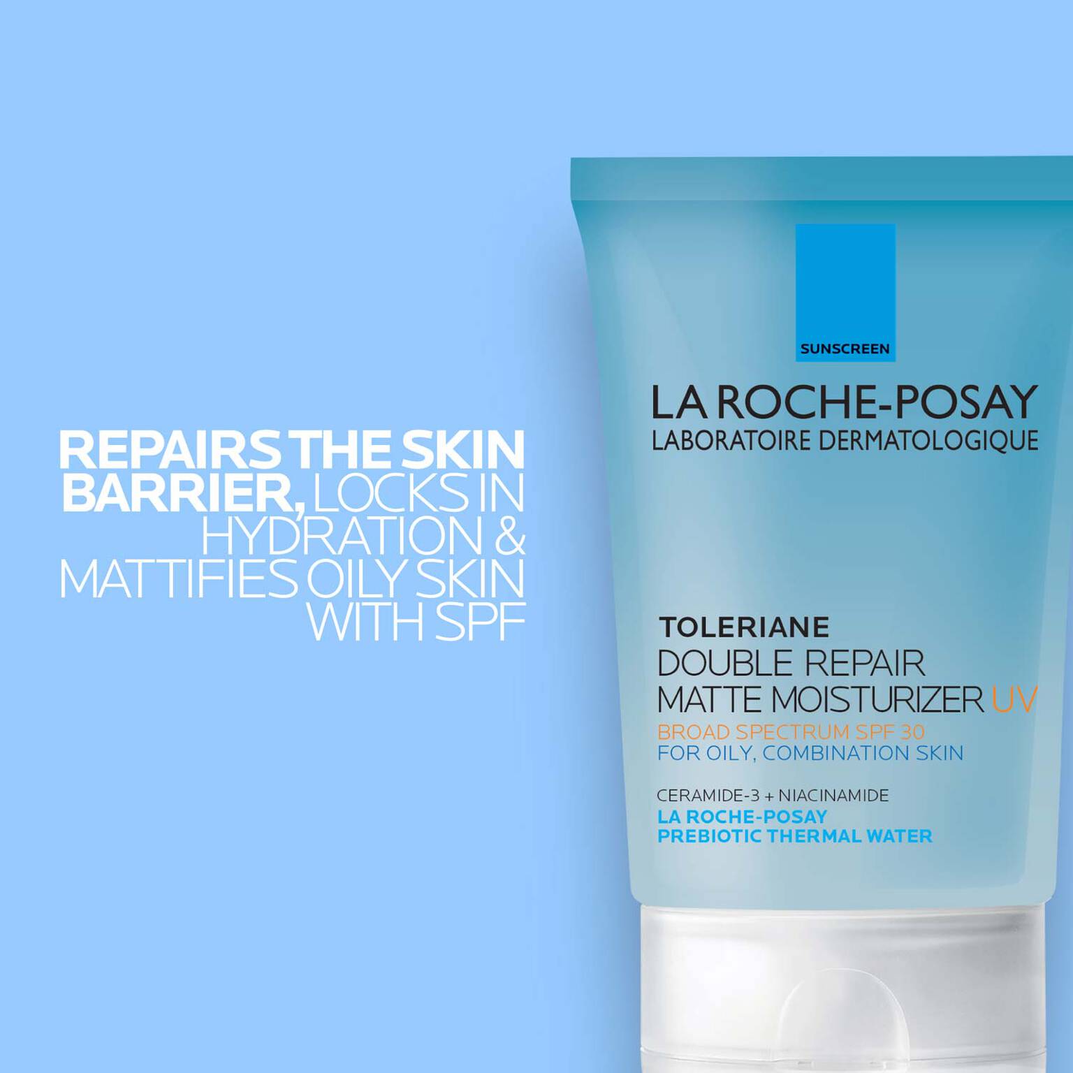 toleriane-double-repair-matte-face-moisturizer-spf-30-for-oily-skin-f8 LaRochePosay-Product-Toleriane-Toleriane-DRM-UV-75ml-3-1500x1500.jpg