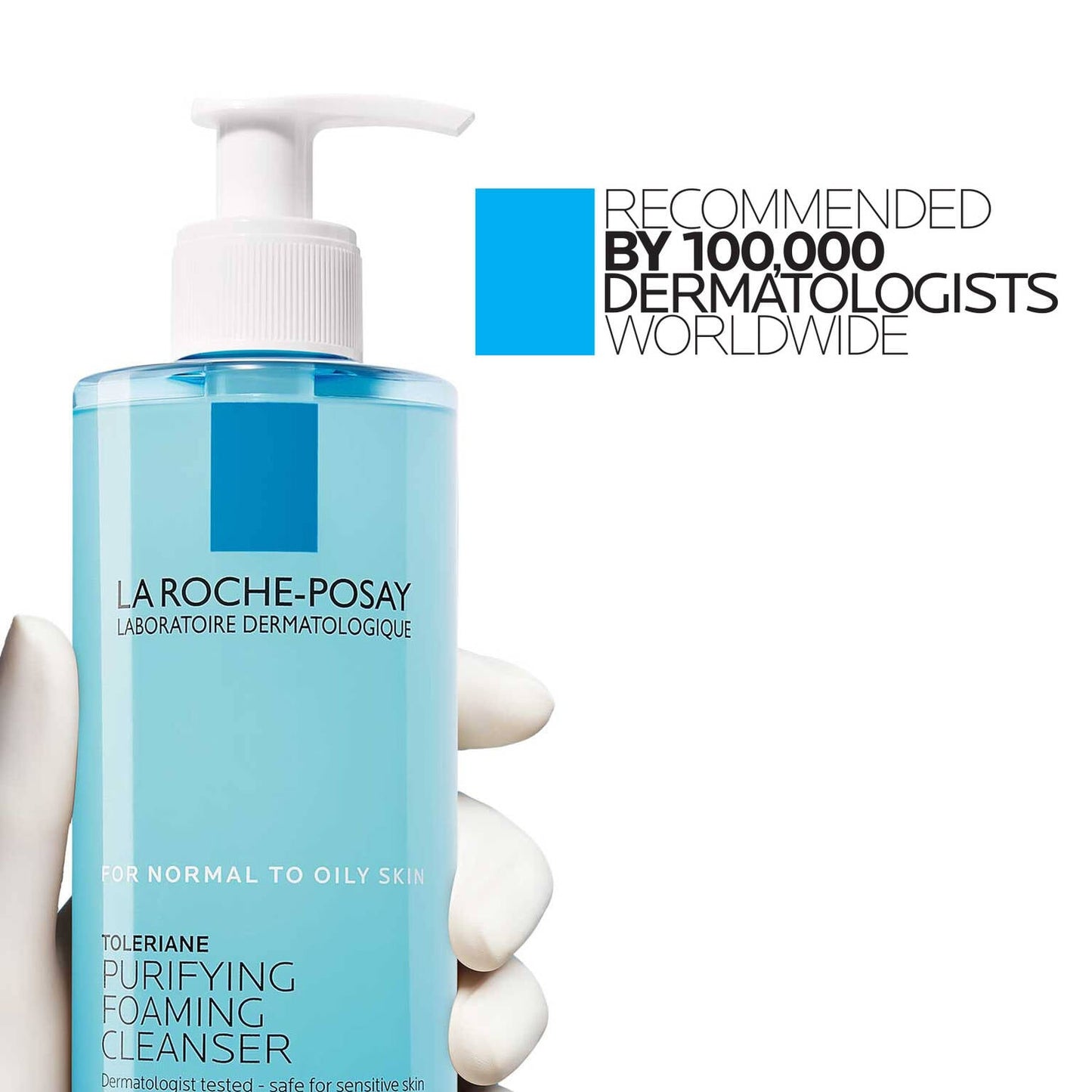 toleriane-purifying-foaming-face-wash-t1 LaRochePosay-Product-Toleriane-Toleriane-Purifying-foaming-cleanser-OLD-PACK-400ml-3337875545822-ATFProEndorsement_REV-1500x1500.jpg