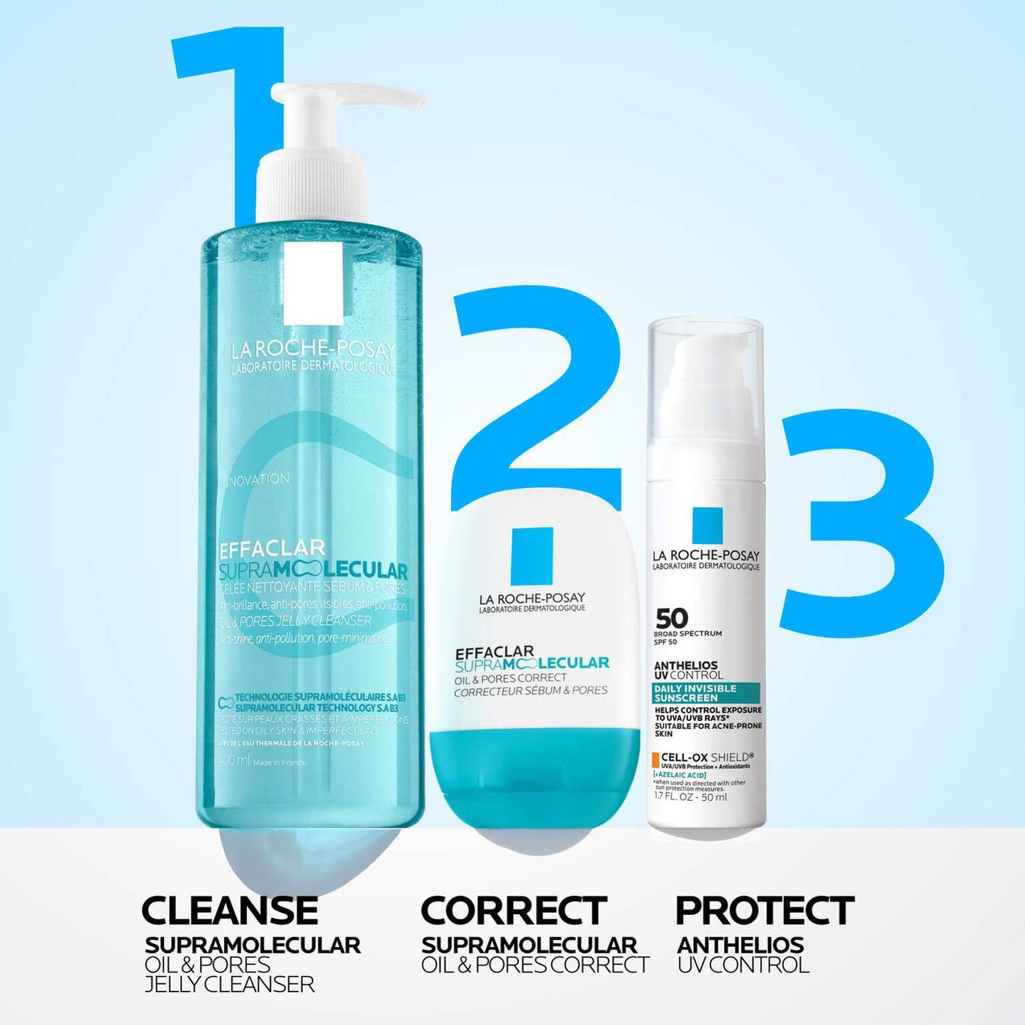 effaclar-supramolecular-oil-and-pores-correct-mattifying-moisturizer-k2 Supramolecular-Moisturizer_D2C-ATF-Routine_1500x1500.jpg