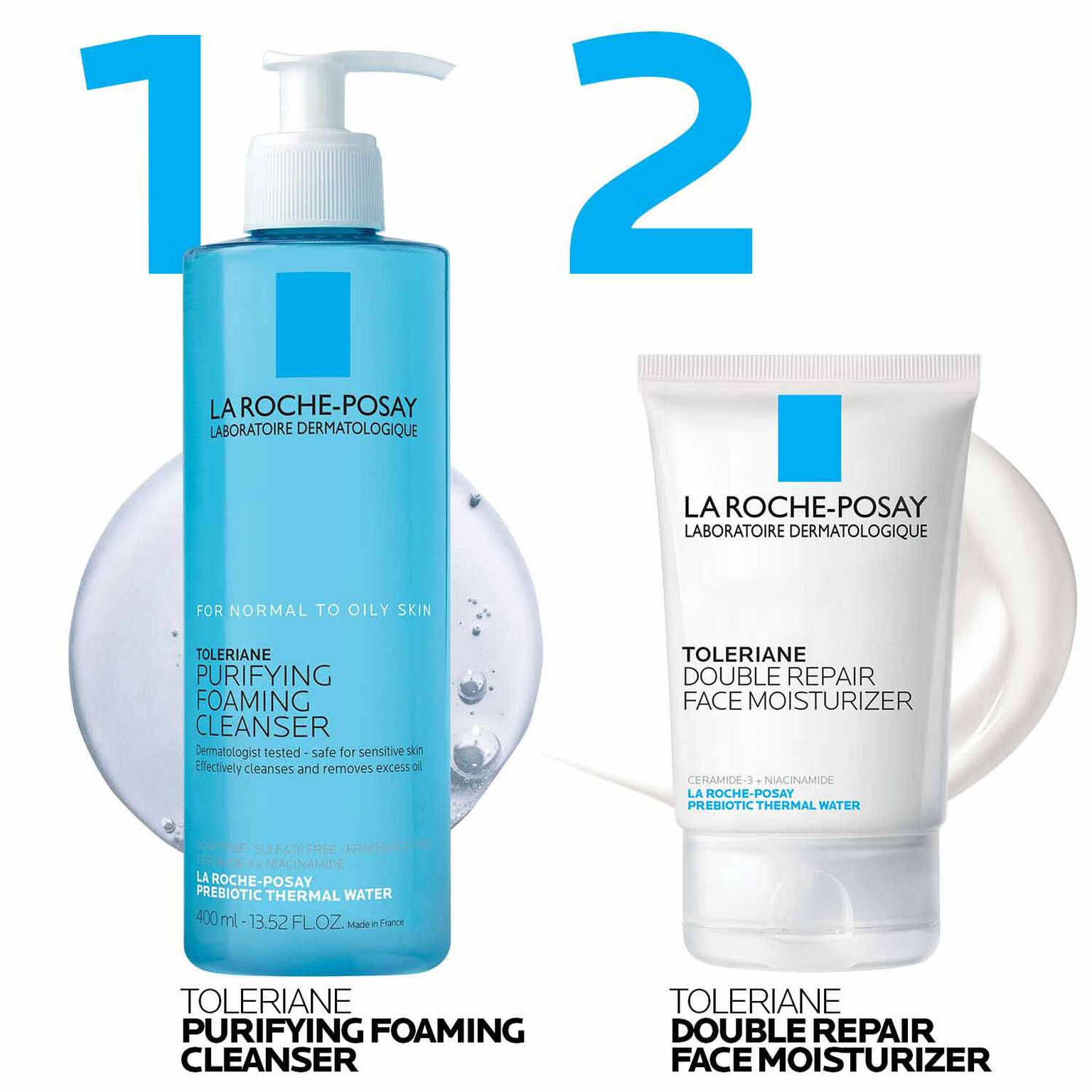 toleriane-purifying-foaming-cleanser-and-toleriane-double-repair-face-moisturizer-u1 Toleriane-cleanser-DRM-1-2_1500x1500.jpg