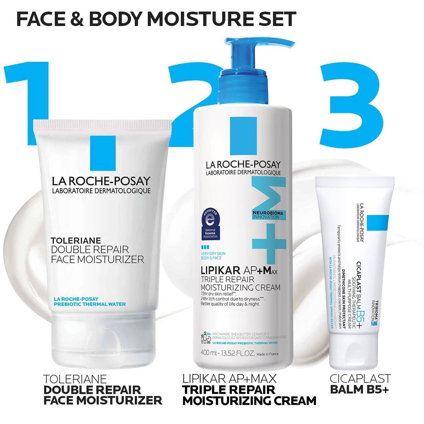 moisturizing-skin-care-routine-for-dry-skin-r1 la-roche-posay-FACE-&-BODY-MOISTURE-SET.jpg